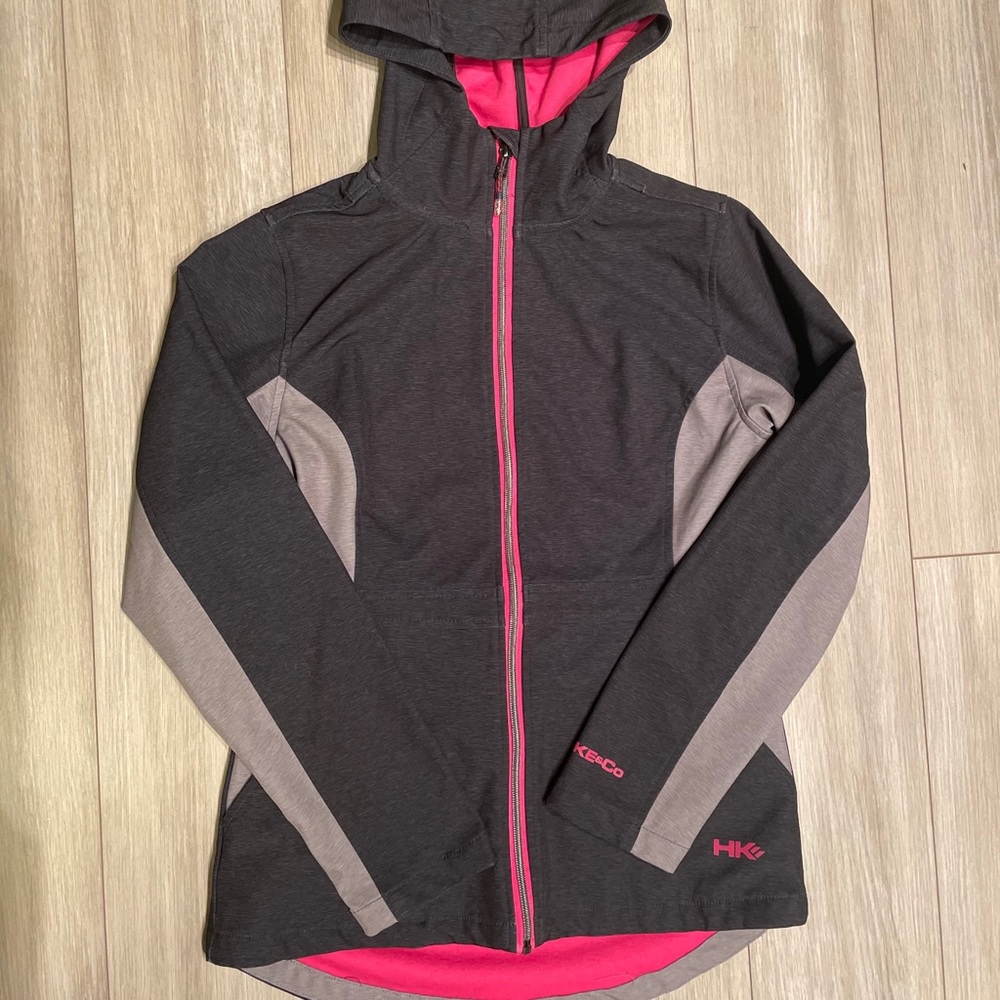 Hawke and Co Jacket